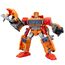 Figurka Transformers Age of the Primes Voyager Class - Junkion Wreck-Gar- Zdjęcie 4