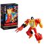 Figurka Transformers Age of the Primes Deluxe Class - Targetmaster Sureshot