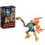 Figurka Transformers Age of the Primes Deluxe Class - Quickstrike
