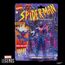 Figurka Marvel Legends Retro Collection (Spider-Man 1994) - Spider-Man 2099- Zdjęcie 15