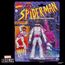 Figurka Marvel Legends Retro Collection (Spider-Man 1994) - Hypno-Hustler- Zdjęcie 15
