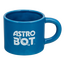 Kubek wytłaczany Astro Bot (400 ml)