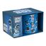 Kubek wytłaczany Astro Bot (400 ml)- Zdjęcie 8
