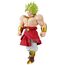 Figurka Dragon Ball Solid Edge Work - Broly (Legendary Super Saiyan Ver.)- Zdjęcie 6