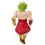 Figurka Dragon Ball Solid Edge Work - Broly (Legendary Super Saiyan Ver.)- Zdjęcie 9