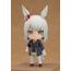 Figurka Uma Musume: Cinderella Gray Nendoroid - Fujimasa March- Zdjęcie 2