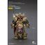 Figurka Warhammer 40k 1/18 - Death Guard Deathshroud Terminators Champion with Manreaper and Plaguespurter Gauntlets- Zdjęcie 10