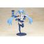 Model do składania Frame Arms Girl x Hatsune Miku - Frame Music Girl Snow Miku Another Color Ver.- Zdjęcie 16