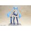 Model do składania Frame Arms Girl x Hatsune Miku - Frame Music Girl Snow Miku Another Color Ver.- Zdjęcie 18