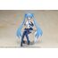 Model do składania Frame Arms Girl x Hatsune Miku - Frame Music Girl Snow Miku Another Color Ver.- Zdjęcie 6