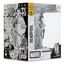 Figurka Marvel 1/10 - Deadpool (The New Mutants #98) Line Art (Gold Label)- Zdjęcie 16