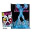 Figurka z komiksem Marvel 1/6 - Iceman (Marvel Tales #229) [Red Platinum Edition]- Zdjęcie 6