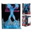 Figurka z komiksem Marvel 1/6 - Iceman (Marvel Tales #229) [Red Platinum Edition]