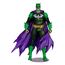 Figurka DC Multiverse (Joker War Inspired) - Jokerized Batman (Gold Label)- Zdjęcie 2