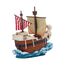 Pojemnik kolekcjonerski na akcesoria One Piece (Netflix) - Going Merry- Zdjęcie 4