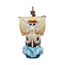Pojemnik kolekcjonerski na akcesoria One Piece (Netflix) - Going Merry- Zdjęcie 5