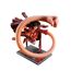 Figurka One Piece Ichibansho - Monkey D. Luffy (Card Game)