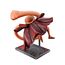 Figurka One Piece Ichibansho - Monkey D. Luffy (Card Game)- Zdjęcie 8