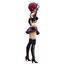 Figurka Mobile Suit Gundam SEED Freedom Glitter & Glamours - Lunamaria Hawke (Racing Ver.)- Zdjęcie 3