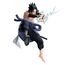 Figurka Naruto Vibration Stars - Sasuke Uchiha (72 Series, 40)- Zdjęcie 3