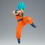 Figurka Dragon Ball Super Match Makers - SSJB Son Goku (Vs Goku Black Super Saiyan Rose)- Zdjęcie 3