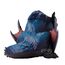 Figurka Monster Hunter Enshrined Monsters - Nargacuga- Zdjęcie 6