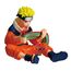 Figurka Naruto - Naruto Uzumaki (72 Series, 03)- Zdjęcie 6