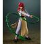Figurka Yu Yu Hakusho S.H. Figuarts - Kurama- Zdjęcie 9