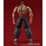 Figurka Baki Hanma Digaction - Retsu Kaioh- Zdjęcie 6
