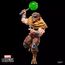 Zestaw 2 figurek Marvel Legends (Inhumans) - Marvel's Medusa & Gorgon- Zdjęcie 6