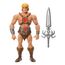 Figurka He-Man and the Masters of the Universe (2002) Origins - He-Man (Cartoon Collection)