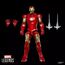 Figurka Marvel Studios Marvel Legends - Iron Man Mark III- Zdjęcie 12