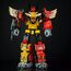 Zestaw Transformers Power of the Primes Titan Class - Predaking- Zdjęcie 5