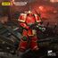 Figurka Warhammer Herezja Horusa 1/18 - Blood Angels MK III Tactical Legionary- Zdjęcie 12