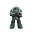 Figurka Warhammer Herezja Horusa 1/18 - Sons of Horus MK III Tactical Legionary