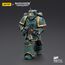 Figurka Warhammer Herezja Horusa 1/18 - Sons of Horus MK III Tactical Legionary- Zdjęcie 6