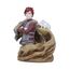 Klepsydra Naruto - Gaara