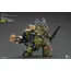 Figurka Warhammer 40k 1/18 - Death Guard Blightlord Terminator 1 with Reaper Autocannon and Bubotic Blades- Zdjęcie 2