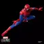 Figurka Marvel Studios Spider-Man: No Way Home Marvel Legends - The Amazing Spider-Man- Zdjęcie 3