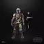Figurka Star Wars: The Mandalorian Black Series - The Mandalorian (Pagodon)- Zdjęcie 15