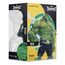 Figurka z komiksem Marvel Rivals 1/6 - Hulk- Zdjęcie 26