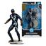 Figurka DC Multiverse (Trial by Fire) - Static (Gold Label)