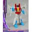 Figurka do złożenia Transformers: Generation One BMK Series - Starscream- Zdjęcie 4