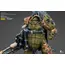 Figurka Warhammer 40k 1/18 - Death Guard Blightlord Terminator 1 with Reaper Autocannon and Bubotic Blades- Zdjęcie 22