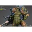 Figurka Warhammer 40k 1/18 - Death Guard Blightlord Terminator 1 with Reaper Autocannon and Bubotic Blades- Zdjęcie 20