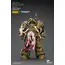 Figurka Warhammer 40k 1/18 - Death Guard Blightlord Terminator 2 with Flail of Corruption- Zdjęcie 2
