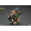 Figurka Warhammer 40k 1/18 - Death Guard Blightlord Terminator 1 with Reaper Autocannon and Bubotic Blades- Zdjęcie 12