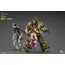 Figurka Warhammer 40k 1/18 - Death Guard Blightlord Terminator 2 with Flail of Corruption- Zdjęcie 8