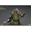 Figurka Warhammer 40k 1/18 - Death Guard Blightlord Terminator 1 with Reaper Autocannon and Bubotic Blades- Zdjęcie 16