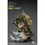 Figurka Warhammer 40k 1/18 - Death Guard Blightlord Terminator 2 with Flail of Corruption- Zdjęcie 12